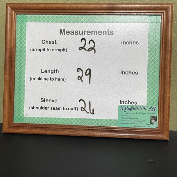 American Eagle Outfitters XL Multicolor Knit Sweater Fair Isle Pattern - Picture 9 of 9